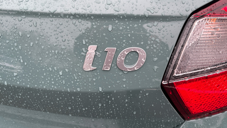 Hyundai i10 1.0 [63] Advance 5dr Auto [Nav] Petrol Hatchback